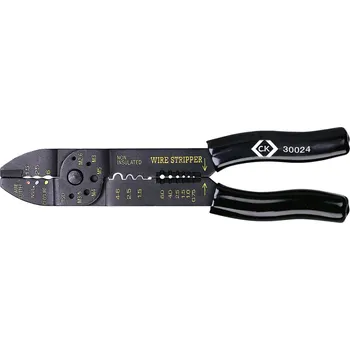 Audio kabel C.K 430024 krimpovací kleště izolované kabelové koncovky , Konektor, 1.5 do 6 mm²