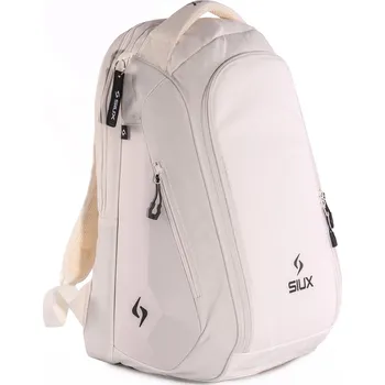 Městský batoh Batoh na rakety Siux Tour Backpack White