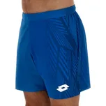 Pánské šortky Lotto Tech V - D1 Short7 Dodgers Blue XL