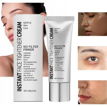 Make-up HYDRATAČNÍ BÁZE POD MAKE-UP ŠETRNÁ K POKOŽCE A ZMENŠUJÍCÍ PÓRY