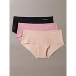 QD3559/3EV - kalhotky Calvin Klein 3pack, S, 3EV