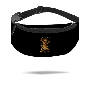 Ledvinka Bastard Jubilevum ledvinka Black