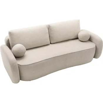 Pohovka Pohovka Omoa s funkcí spaní DL - Homevita Bubble 2 234x75 cm