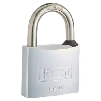 Visací zámek Ne Visací zámek stejné klíčování, Ocel Obojí 28mm třmen