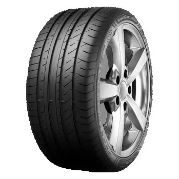Auto-moto FULDA SPORT CONTROL 2 275/40 R20 106Y DOT2024
