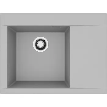 Granitový dřez Granitový dřez Alveus PURE-G 60 L QC stone A80