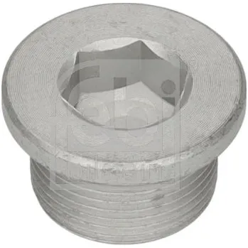 Olejová vana Zátka olejové vany FEBI BILSTEIN 193711