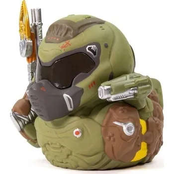 Figurka Tubbz kachnička Doom: Eternal - Doom Slayer