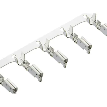 Elektrický konektor WTB/WTW/B-IN 08701030 Molex Množství: 1 ks