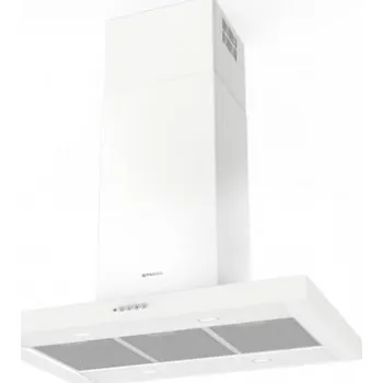 Digestoř FABER STILO COMFORT ISOLA WH MATT A90 + 5 let záruka ZDARMA