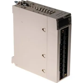 Relé PLC – I/O modul M340 4 x V/V 24 V DC Schneider Electric