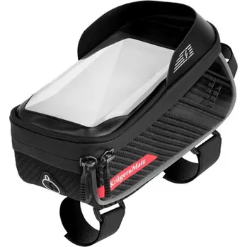 Příslušenství pro dětskou postel a kolébku Cyklotaška KRUGER a MATZ XB50