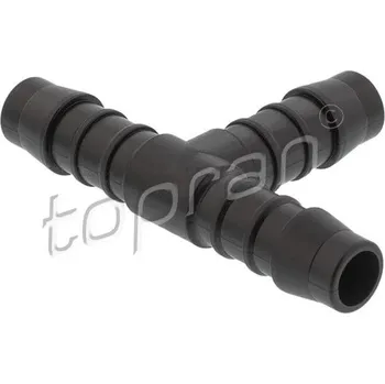 Konektor, vodní vedení ostřikovače TOPRAN 119 160