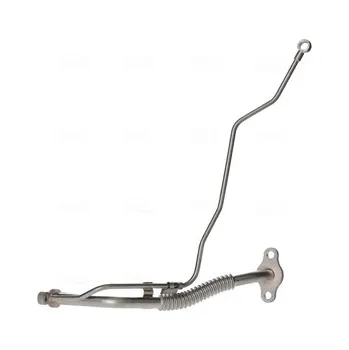 Motor automobilu Olejové potrubí NISSENS 935073