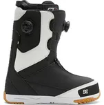 DC Transcend Boa BC1/Black/Camel 43