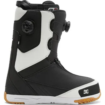 Boty na snowboard DC Transcend Boa BC1/Black/Camel 43