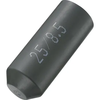TRU COMPONENTS 25/8.5 1564463 teplem smrštitelná koncová krytka, 25 mm - 8.5 mm, 1 ks