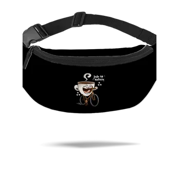 Ledvinka Bastard Jedu na kofeinu ledvinka Black