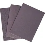 Fein 6 37 17 217 01 6 25 ks brusného papíru 55 x 75 mm 55 x 75 mm 25 ks