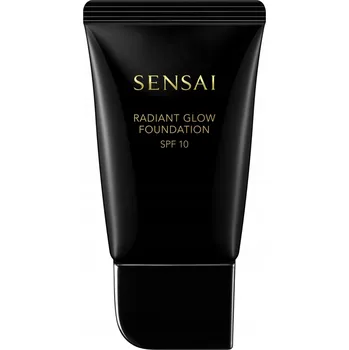 Make-up Sensai Make-up foundation Radiant Glow 1 ml 203 Neutral Beige