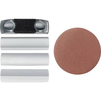 kwb 483800 Ruční brusný blok 1 ks