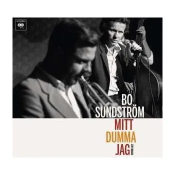 Zahraniční hudba CD Bo Sundström: Mitt Dumma Jag 2021