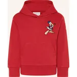 Moncler Enfant Chlapecká Mikina S Kapucí, Mikina S Kapucí, 140