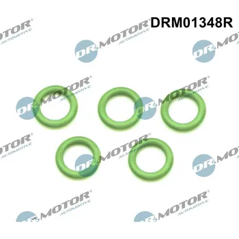 Těsnicí kroužek, olejová vypouštěcí zátka DR MOTOR DRM01348R