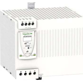 spínaný zdroj Schneider Electric ABL8WPS24400 síťový zdroj na DIN lištu 40 A Obsah 1 ks