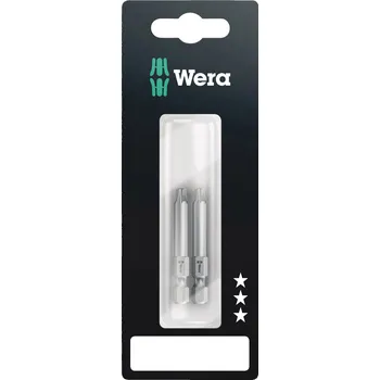 Bit Wera 867/4 Z SB 05136312001 bit Torx T 15 1 ks