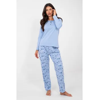 Pánské pyžamo Pyžama model 223883 Forever Pink Xl