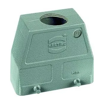 Konektor pouzdro 19300160428 19300160428 HARTING 1 ks Piece