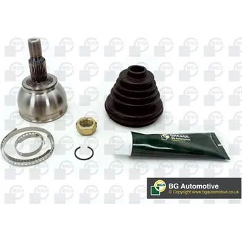 Poloosa kola Sada kloubů pro hnací hřídel BGA CV5610A