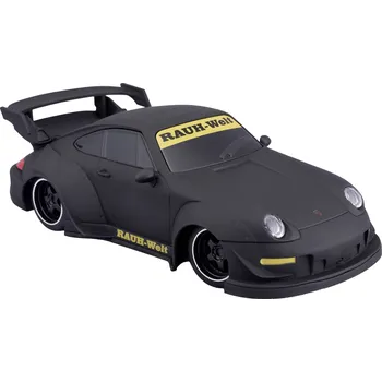 RC model auta MaistoTech Porsche 993 RWB 1:24 RC model auta elektrický, sportovní auto, 581533