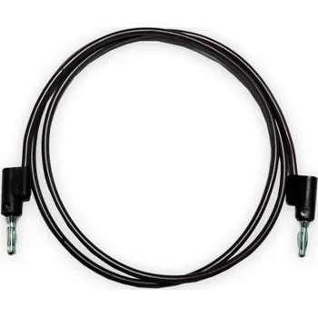 kabelová chránička Kabely pro multimetry Zkušební vodič, 15A, délka kabelů: 610mm Mueller Electric