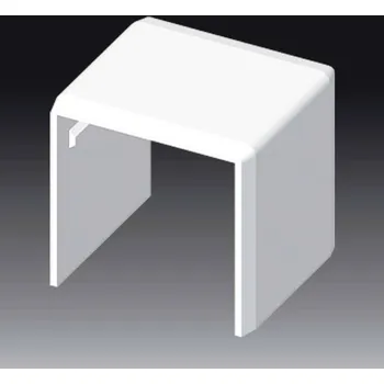 KOPOS 8642_HB montážní příslušenství spojovací kus (š x v) 40 mm x 40 mm 1 ks bílá