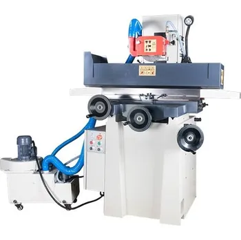 stolní bruska PBP-220F - Bruska na plocho