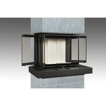 Krbová vložka Romotop Cara CS kámen