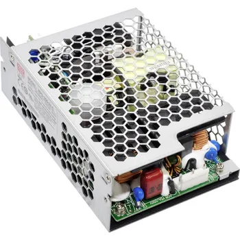Měnič napětí MEAN WELL RPS-300-12-C spínaný síťový zdroj 1 V 25 A 200 W, 300 W