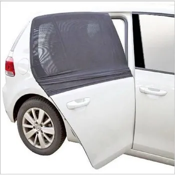 Zimní clona IWH 019253 ochrana proti slunečnímu záření 63 cm x 46 cm pro boční okna