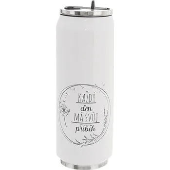 Termoska Termohrnek ORION Každý den 0,5l