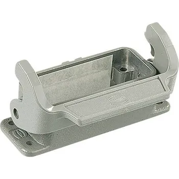 Síťový konektor pouzdro Han® 10A-agg-LB 09200100301 HARTING 1 ks Piece