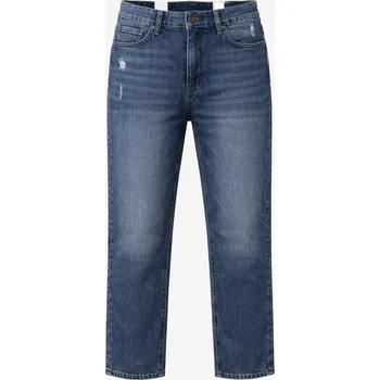 Dámské džíny Cross Marisa Dámské vyšší džíny CR-P476 035 33