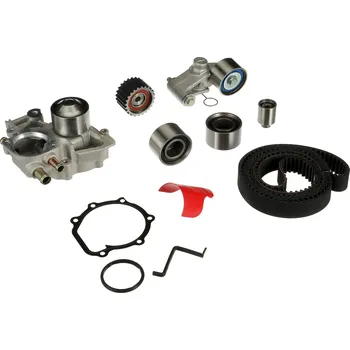 Vodní pumpa motoru KP25612XS-3 FleetRunner V-Belt