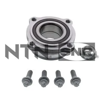 Sada ložiska kola SNR R150.46