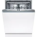 BOSCH Serie 4 SMV4HVX11E