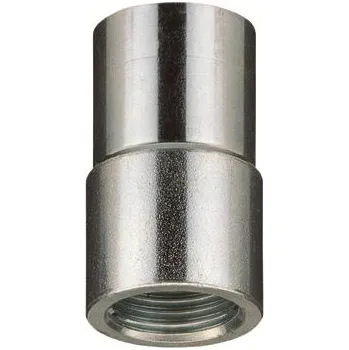 Adaptér, Adaptér, pro použití s: Řada KS 70/71/72, Stříbrná