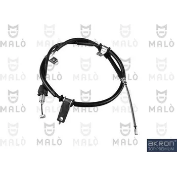 Lanko parkovací brzdy Tažné lanko, parkovací brzda PERSEA 29491