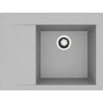 Granitový dřez Granitový dřez Alveus PURE-G 60 R QC stone A80