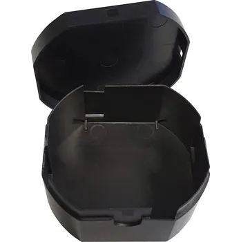 Elektroinstalační krabice scaleo systems VV-210130-0-C krabice na elektroniku do duté stěny (d x š x v) 48 x 52.5 x 25 mm 1 ks